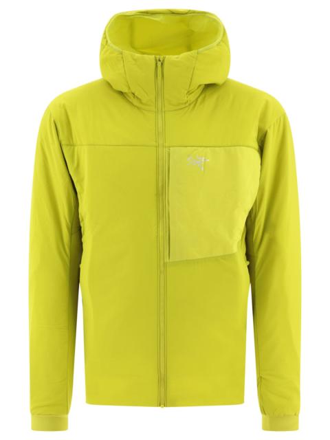 Arc'teryx Arc'teryx Proton Technical Jacket Green