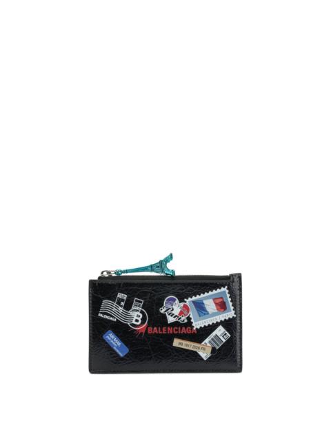 BALENCIAGA Balenciaga Cash Wallet