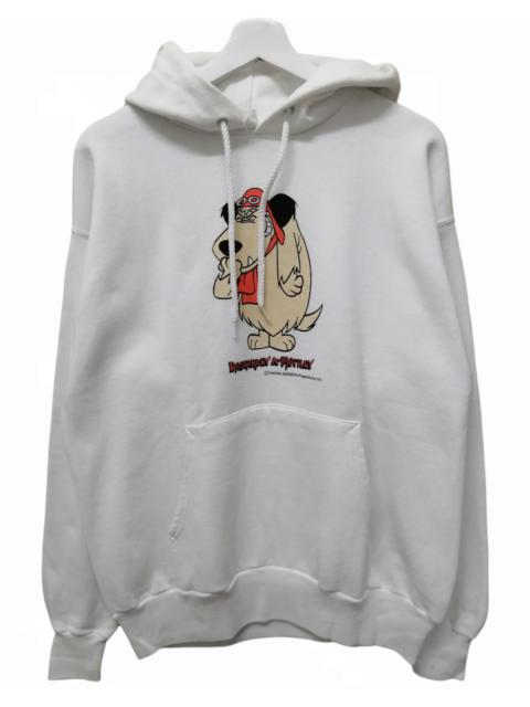 Other Designers Vintage - Vintage Dastardly & Muttley Hanna Barbera Hoodie
