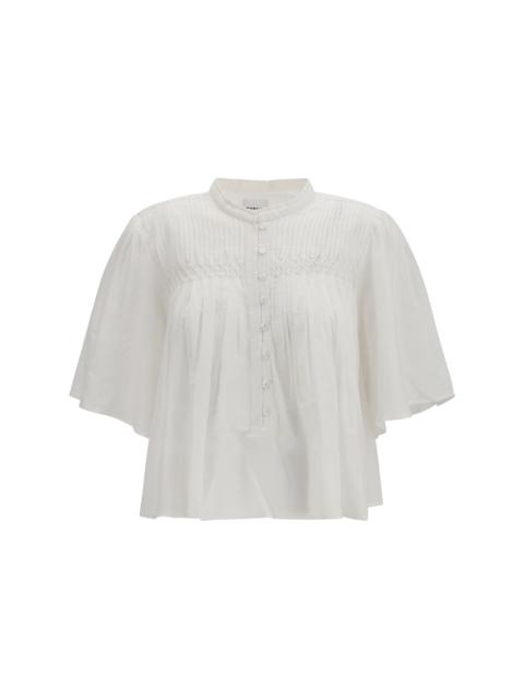 Isabel Marant Étoile Marant Etoile Women Cotton Shirt