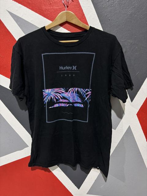 Hurley - Harley 1999 Hawaii Theme