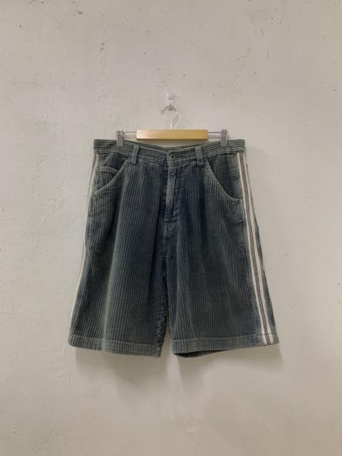 Other Designers Vintage Billabong Corduroy Shorts