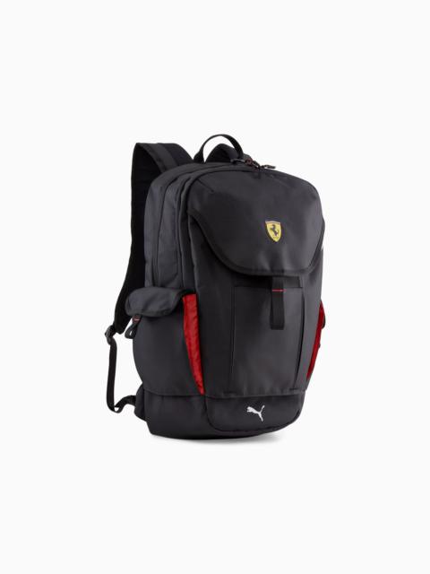 PUMA Scuderia Ferrari Statement Motorsport Backpack