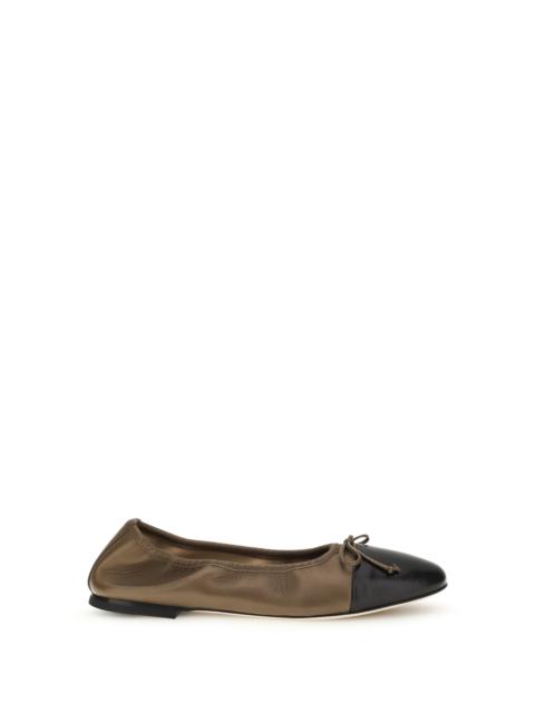 DEAR FRANCES Dear Frances Gala Ballerinas
