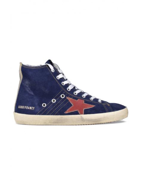 Golden Goose Golden Goose Deluxe Brand Men Francy Sneakers