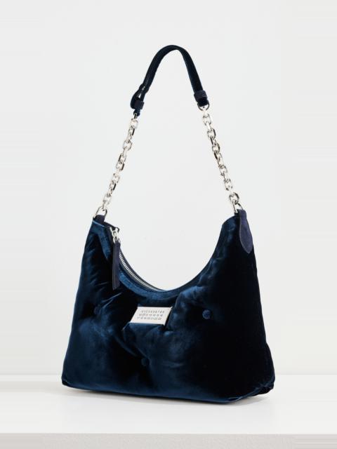 Maison Margiela Glam Slam Small Hobo Bag