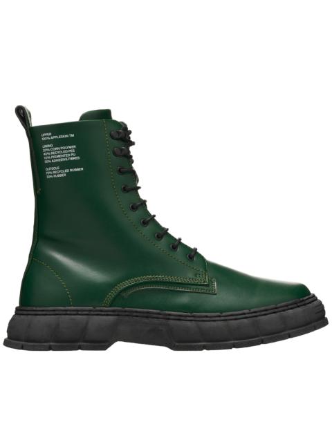 VIRÓN 1992 Apple Boots