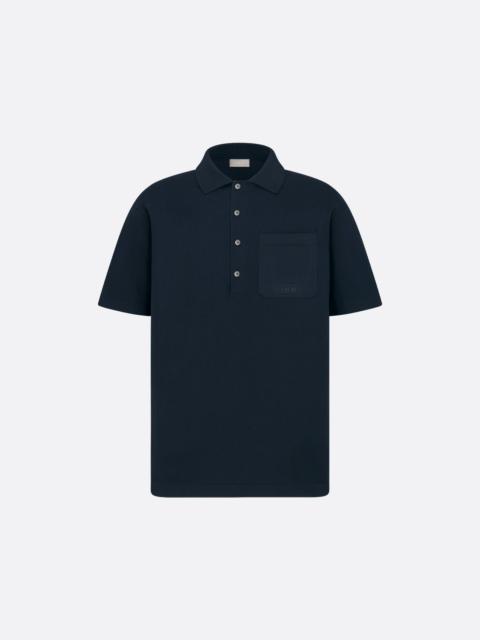 Dior Dior Icons Polo Shirt