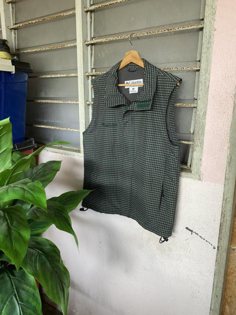 Other Designers Columbia - 🔥 STEALS 🔥 Columbia Outdoor Vest