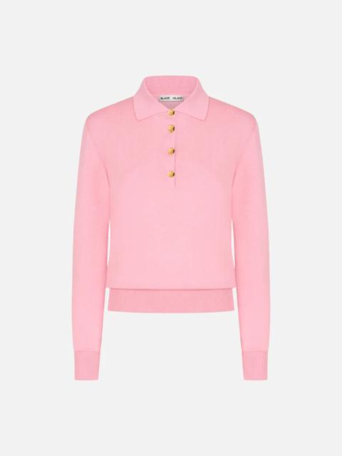 BLAZÉ MILANO Alegria Polo