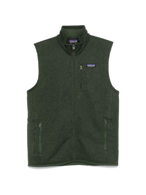 Better Sweater™ Fleece vest