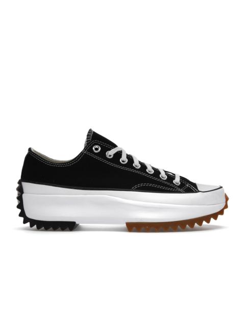 Converse Converse Run Star Hike Ox Black White Gum