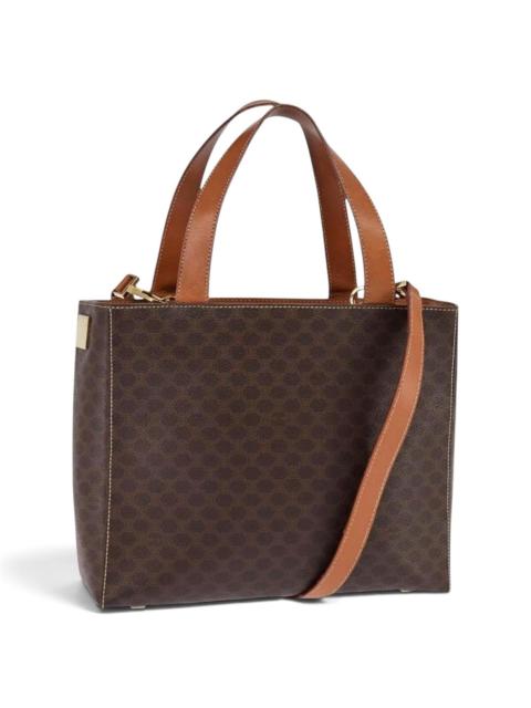 CELINE Leather handbag