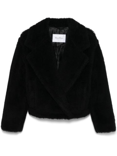 Max Mara Max Mara Women Wool Coat
