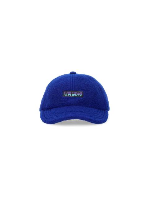 "charlie" Polaire Hat