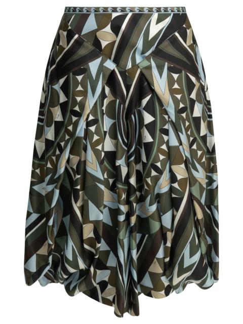 PUCCI Pucci Manuba Casual Pants