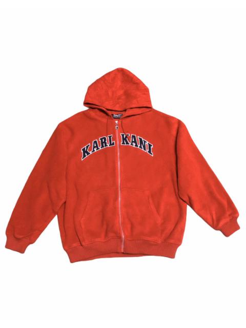 Other Designers Dope - ❌FINAL DROP DELETE‼️Oversize KARL KANI 2PAC SHAKUR Hoodie