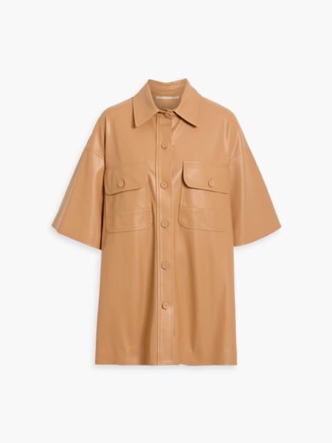 Stella McCartney Oversized shirt