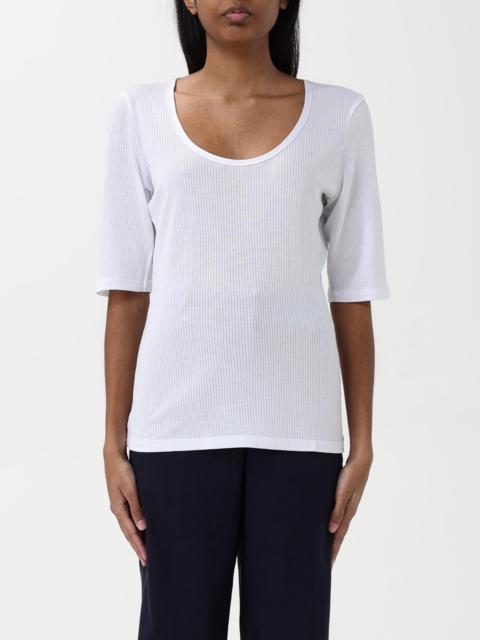 BOSS Boss stretch fabric t-shirt