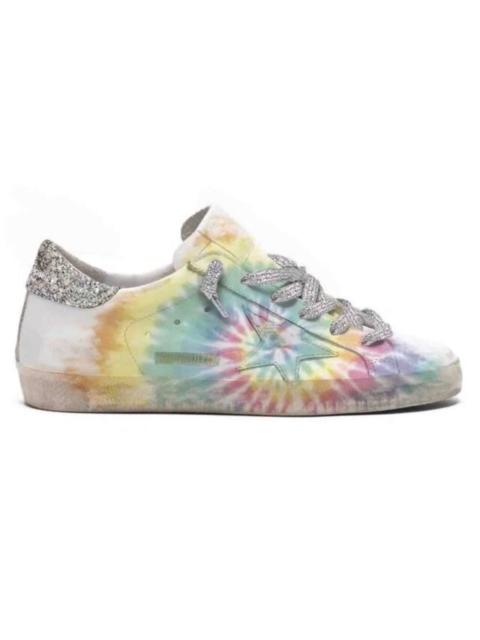 Golden Goose Golden Goose Super Star Sneakers