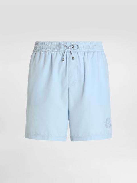 Dolce & Gabbana Medium swim boxer shorts