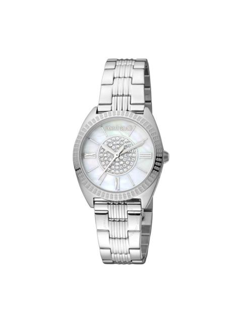 Roberto Cavalli Fashion Watch Quartz Ladies Watch RC5L022M0045