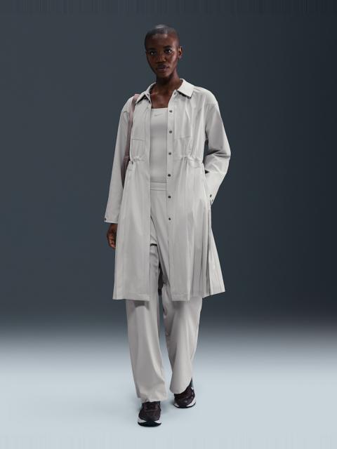 Nike Nike 24.7 PerfectStretch Women's Dri-FIT Oversized Trench Coat