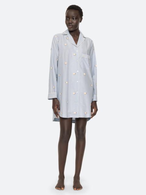 Sea Sheep Night Shirt