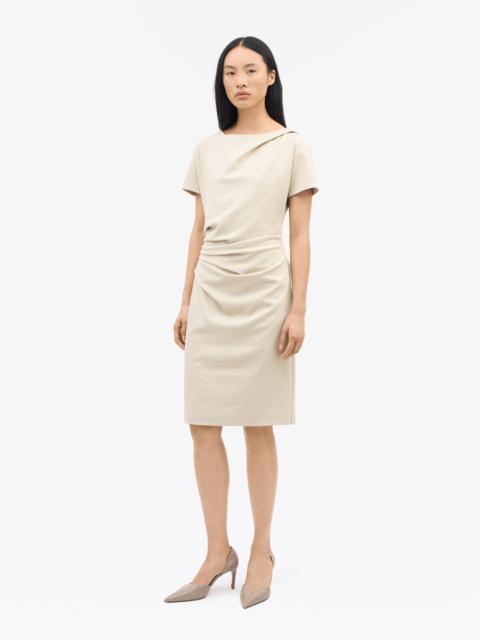TIGER OF SWEDEN Izlo Slim-Fit Midi Dress