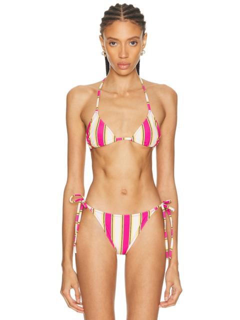 Solid & Striped The Iris Top