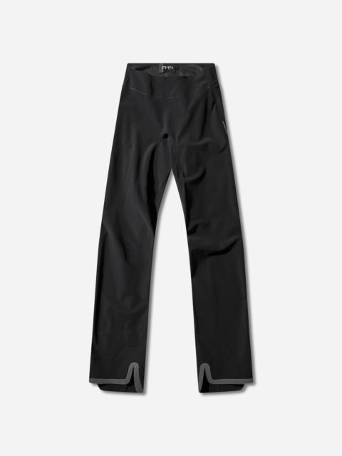 JOHANNA PARV Women's Track Pants Black