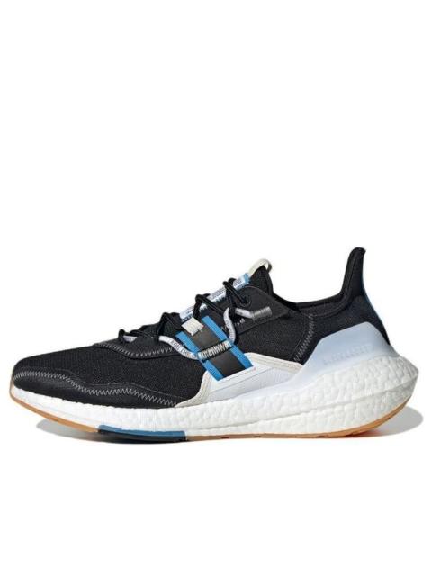 adidas adidas Parley x UltraBoost 21 'Black Orbit Grey' HQ6539