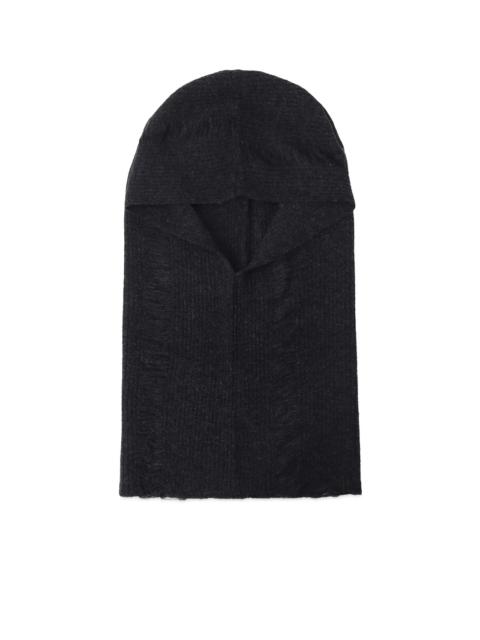 Yohji Yamamoto Hat
