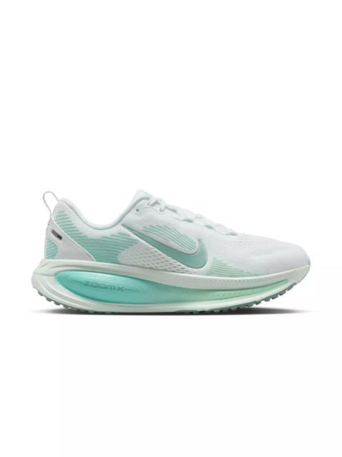 Nike Vomero 18 "White/Cannon/Bleached Turq/Mint Foam" Women's Road Running Shoe