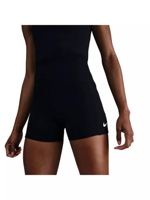 Nike Women's Court Dri-Fit Ball Short-Black