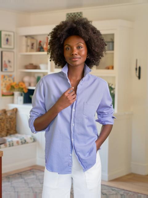 Frank & Eileen Relaxed Button-Up Shirt