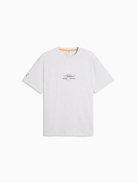 PUMA McLAREN RACING IndyCar Men's Tee