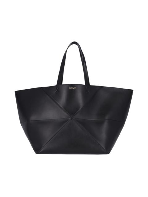 Loewe 'PUZZLE FOLD XL' TOTE BAG
