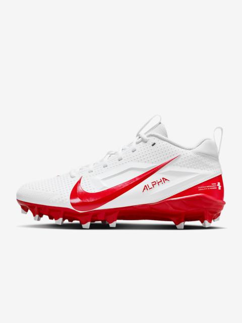 Nike Nike Alpha Menace 4 Varsity Football Cleats