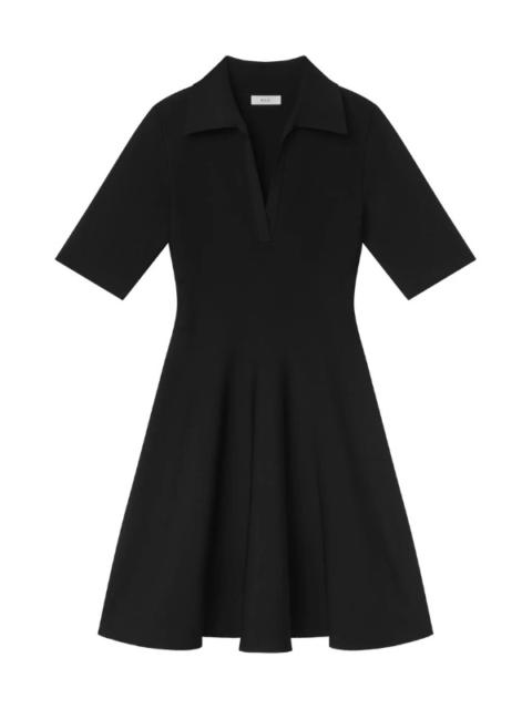 A.L.C. Maribelle Dress in Black