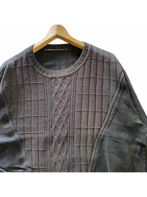 Other Designers Other - Emberto Ginocchietti crewneck made in Italy