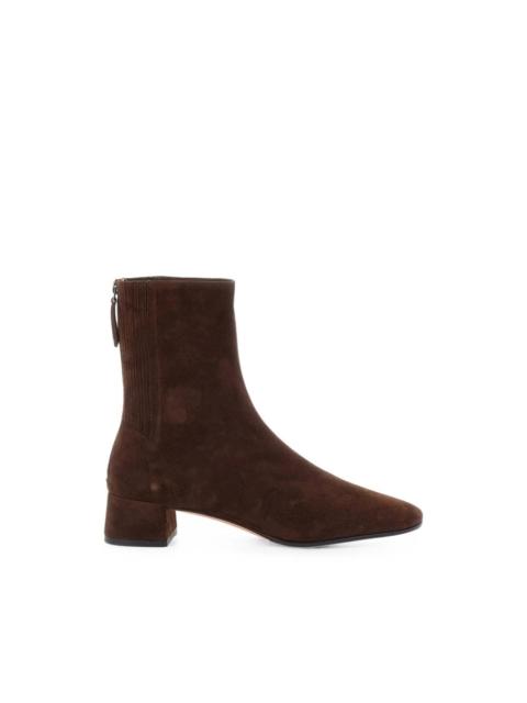 AQUAZZURA Aquazzura Brown Shoes Women
