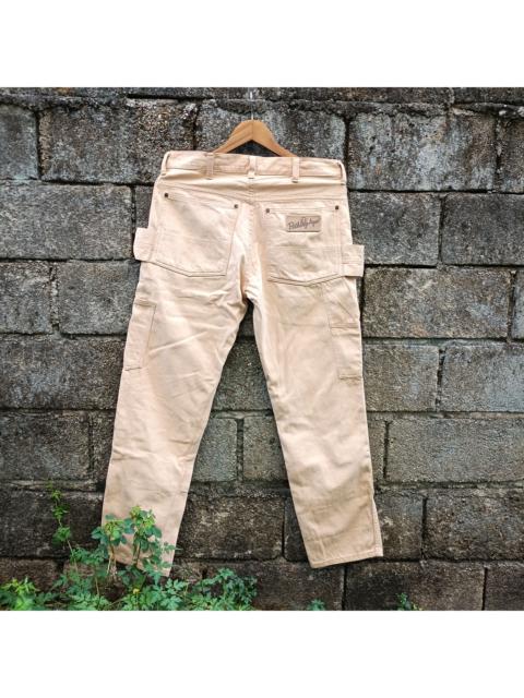 Carpenter Pants