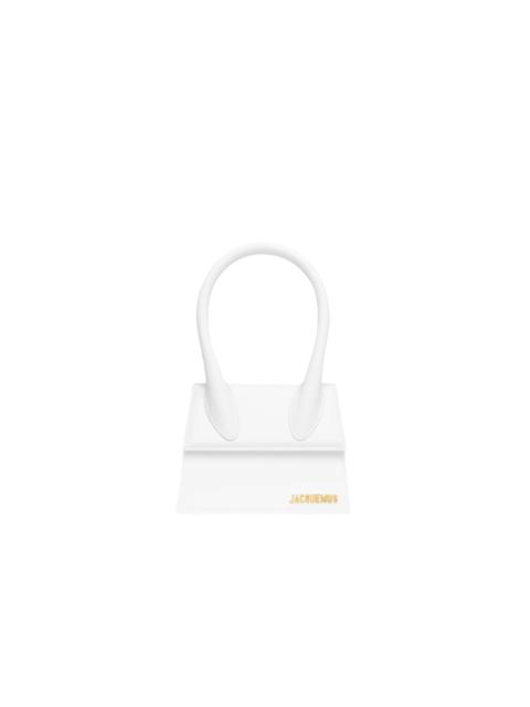 JACQUEMUS Jacquemus Le Medium Chiquito Bag Women