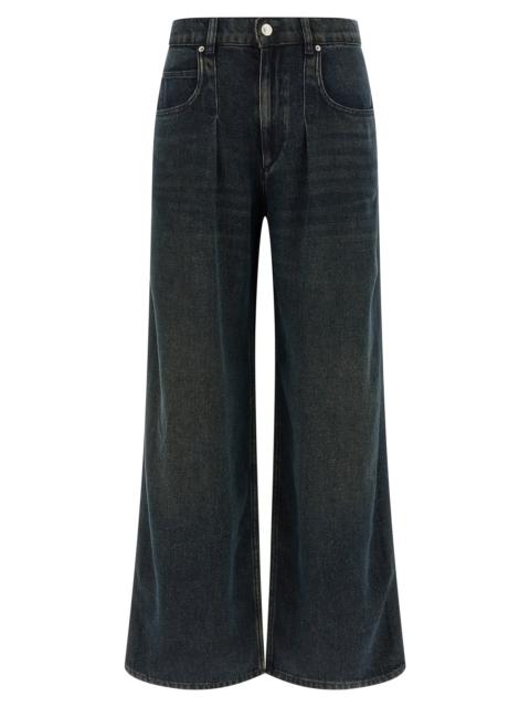Isabel Marant Isabel Marant Women 'Rodayna' Jeans