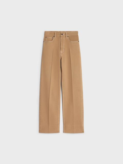 CELINE Celine Boyfriend 002 Jeans