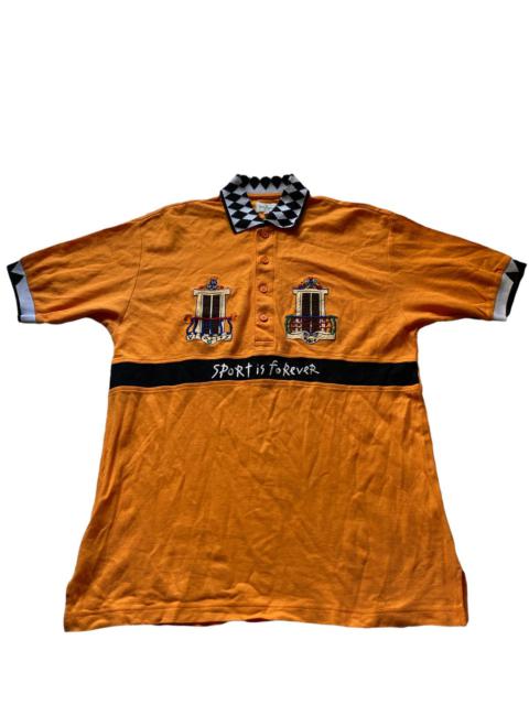 Other Designers Japanese Brand - vintage jean charles de castelbajac