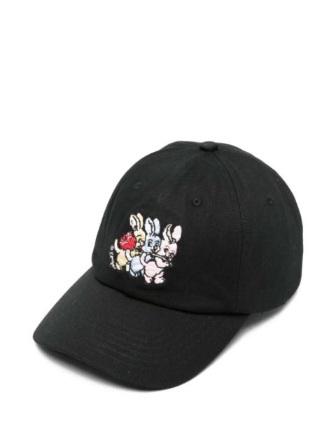 KENZO Kenzo Men Embroidered Hat