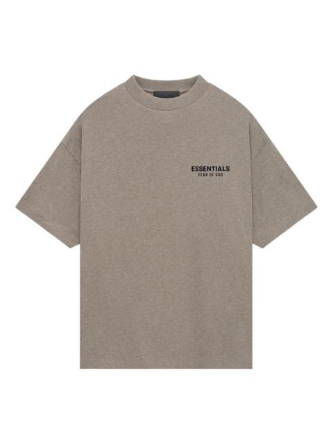 ESSENTIALS Fear of God Essentials SS25 T-Shirt 'Heather Grey' 125HO244369F