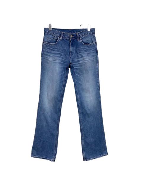 Blue Blue Japan Blue Blue Japan Denim Flare Jeans